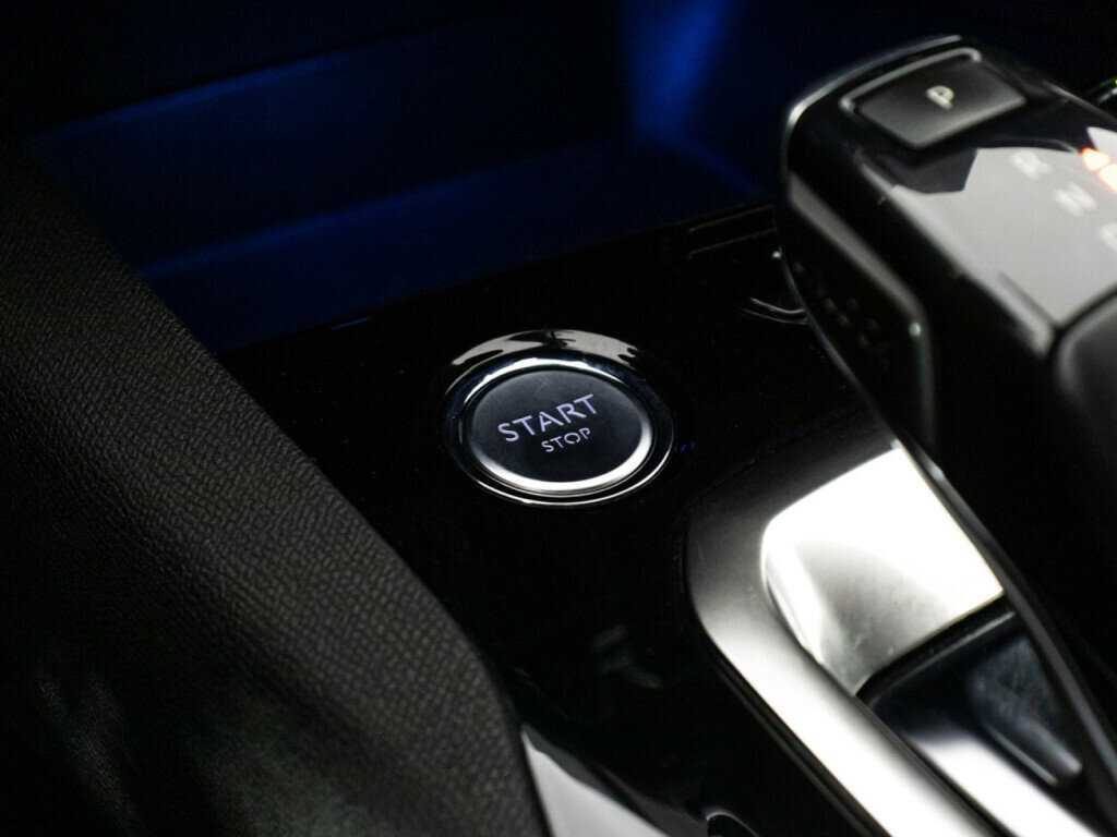 Пежо 3008 б/у, 2017, Автоматическая. Фото: #21