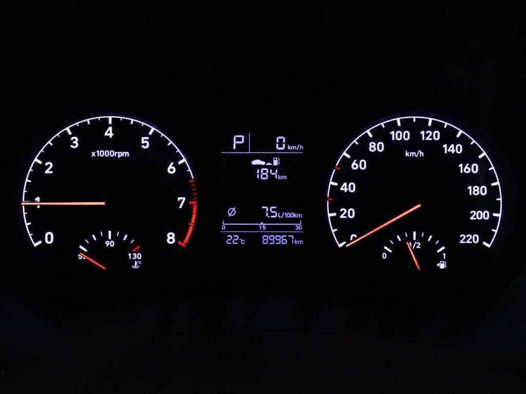 Хендай Солярис б/у, 2019, Автоматическая. Фото: #11