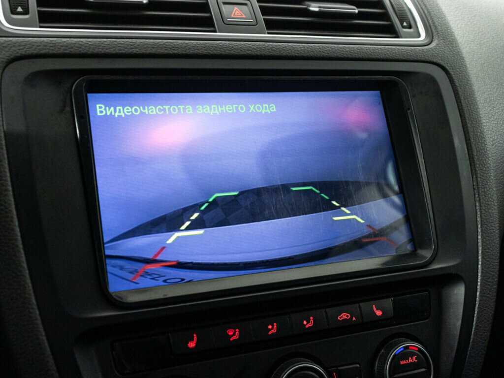 Фольксваген Джетта б/у, 2017, Роботизированная. Фото: #15