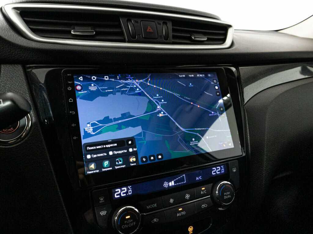 Ниссан Икс-Трейл б/у, 2015, Вариатор. Фото: #15