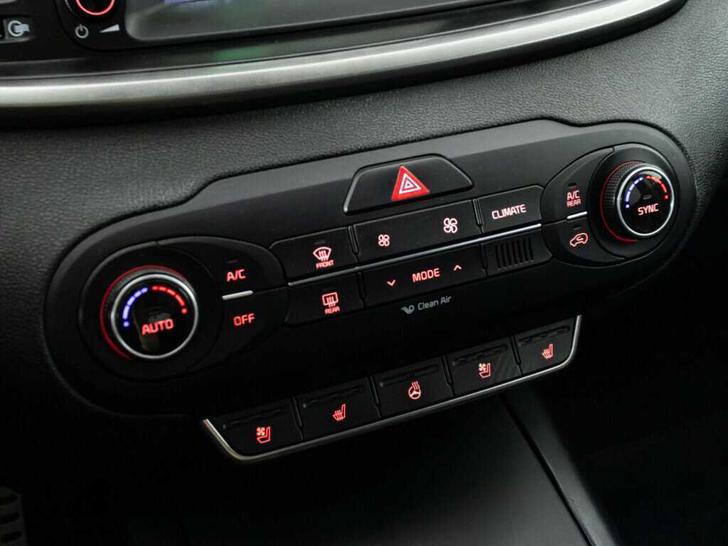 Киа Соренто б/у, 2016, Автоматическая. Фото: #19