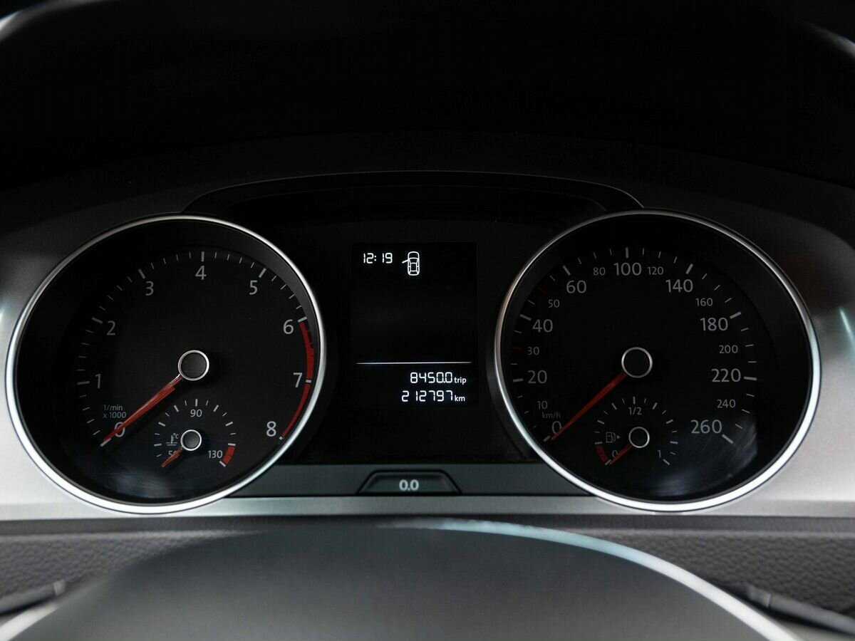 Фольксваген Гольф б/у, 2013, Роботизированная. Фото: #16