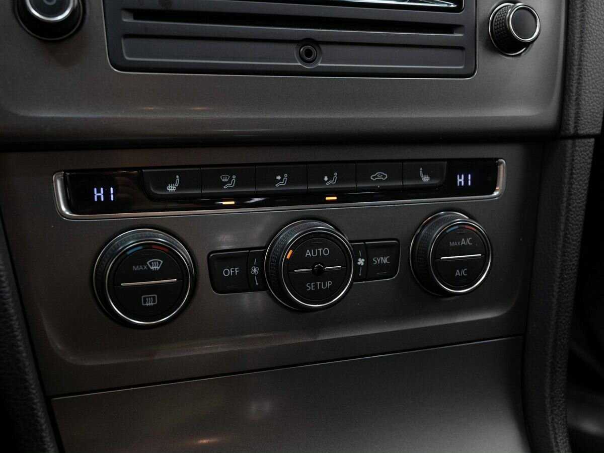 Фольксваген Гольф б/у, 2013, Роботизированная. Фото: #20