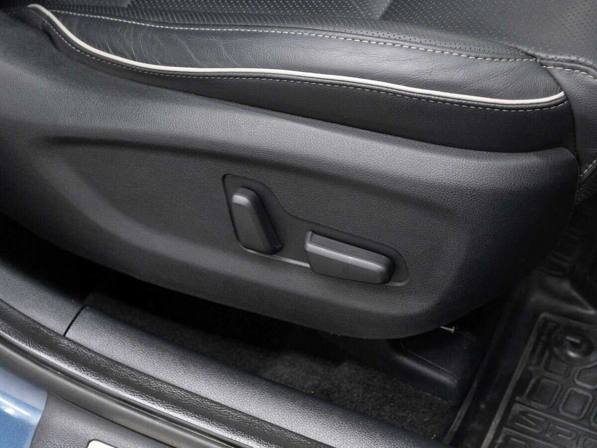 Киа Спортейдж б/у, 2018, Автоматическая. Фото: #14