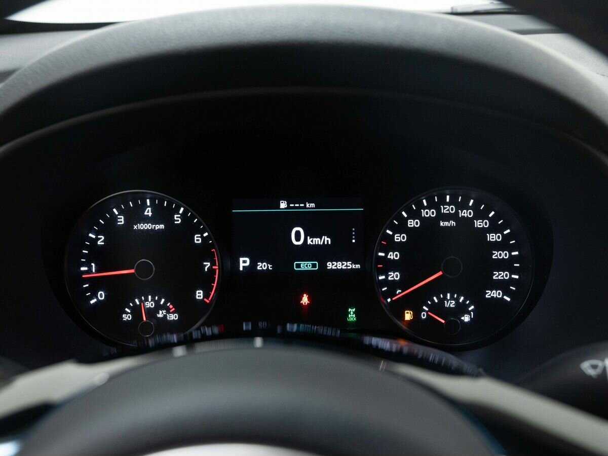 Киа Спортейдж б/у, 2018, Автоматическая. Фото: #16