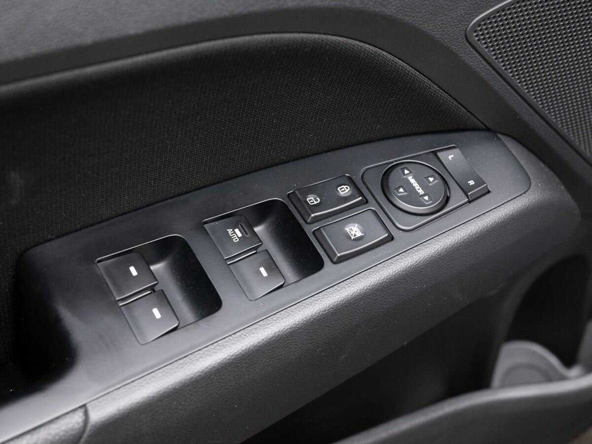 Хендай Елантра б/у, 2020, Автоматическая. Фото: #20