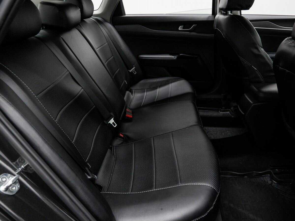 Киа К5 б/у, 2021, Автоматическая. Фото: #10