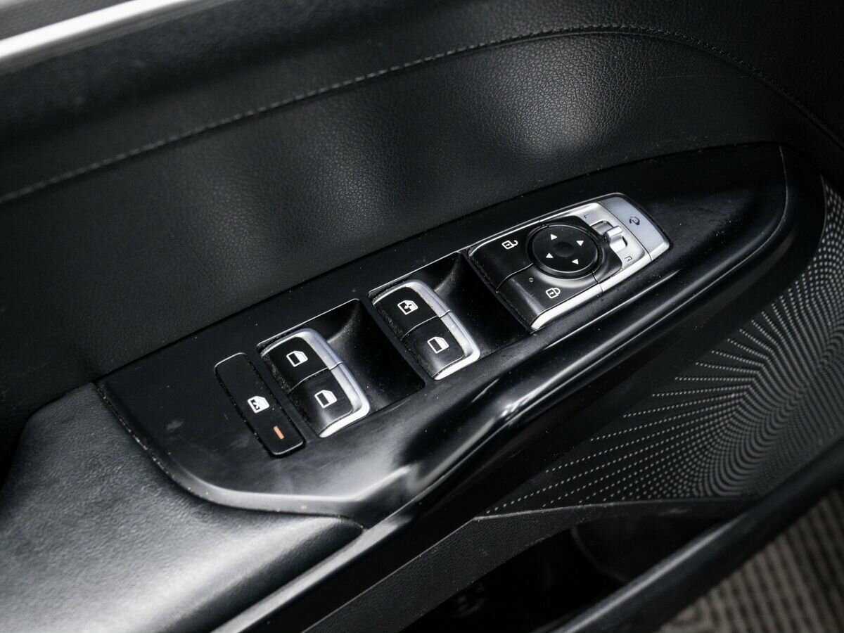 Киа К5 б/у, 2021, Автоматическая. Фото: #16