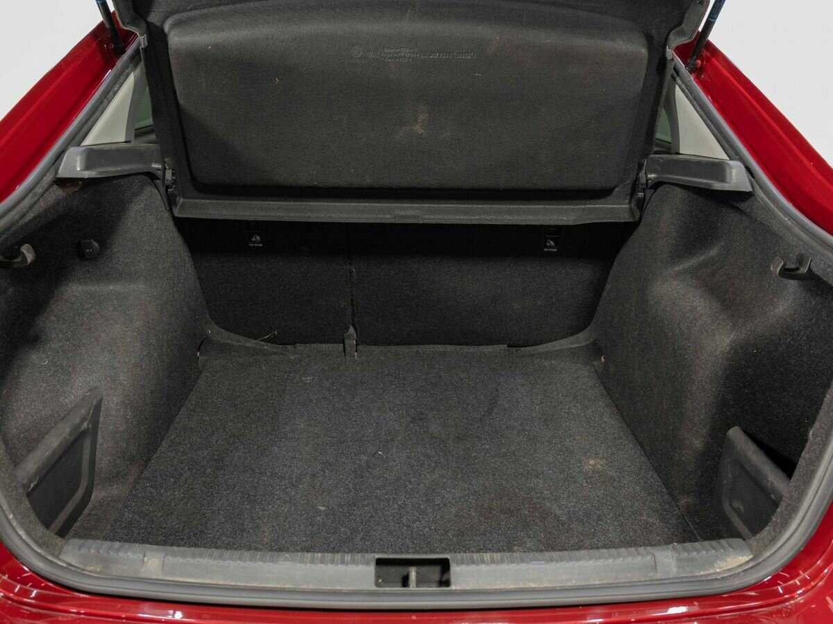 Шкода Рапид б/у, 2020, Роботизированная. Фото: #19