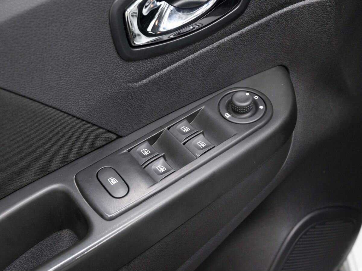 Рено Каптюр б/у, 2017, Механическая. Фото: #16