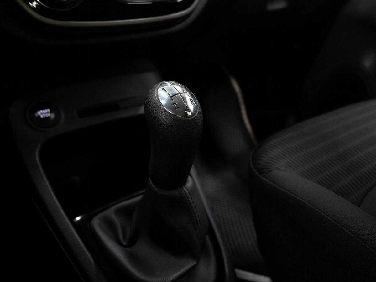 Рено Каптюр б/у, 2017, Механическая. Фото: #19