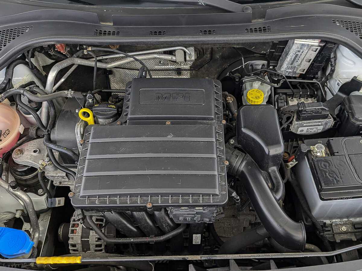 Шкода Рапид б/у, 2019, Автоматическая. Фото: #8