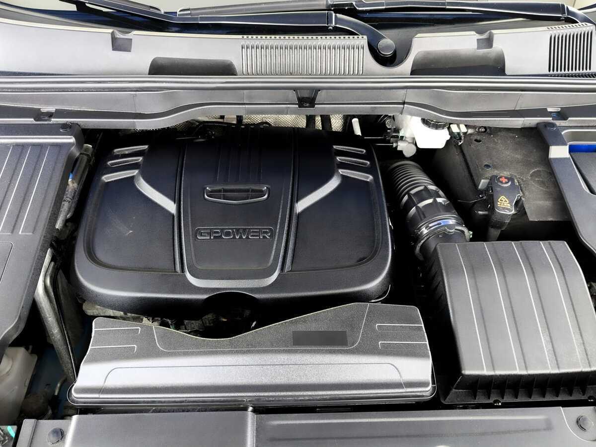 Джили Кулрэй б/у, 2020, Роботизированная. Фото: #8