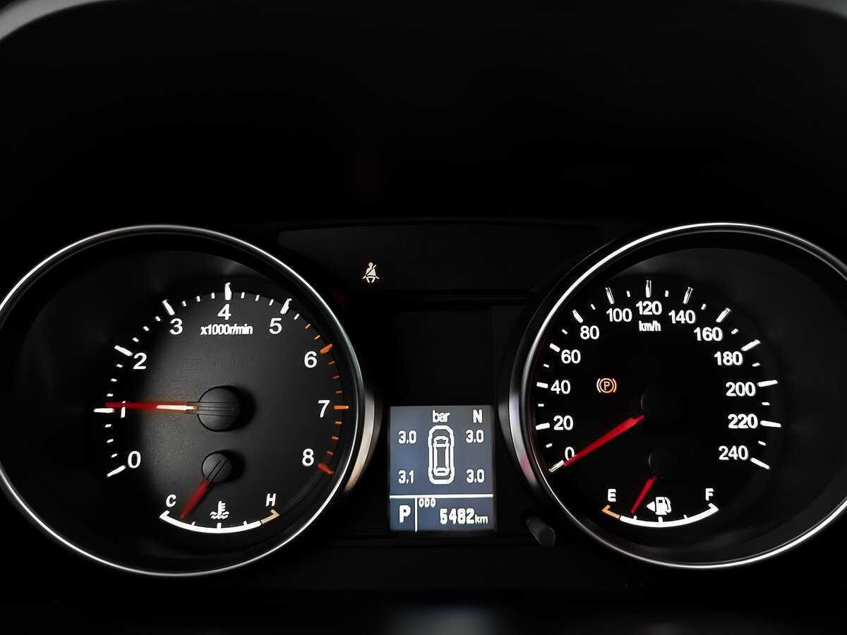 Хавал М6 б/у, 2023, Роботизированная. Фото: #13