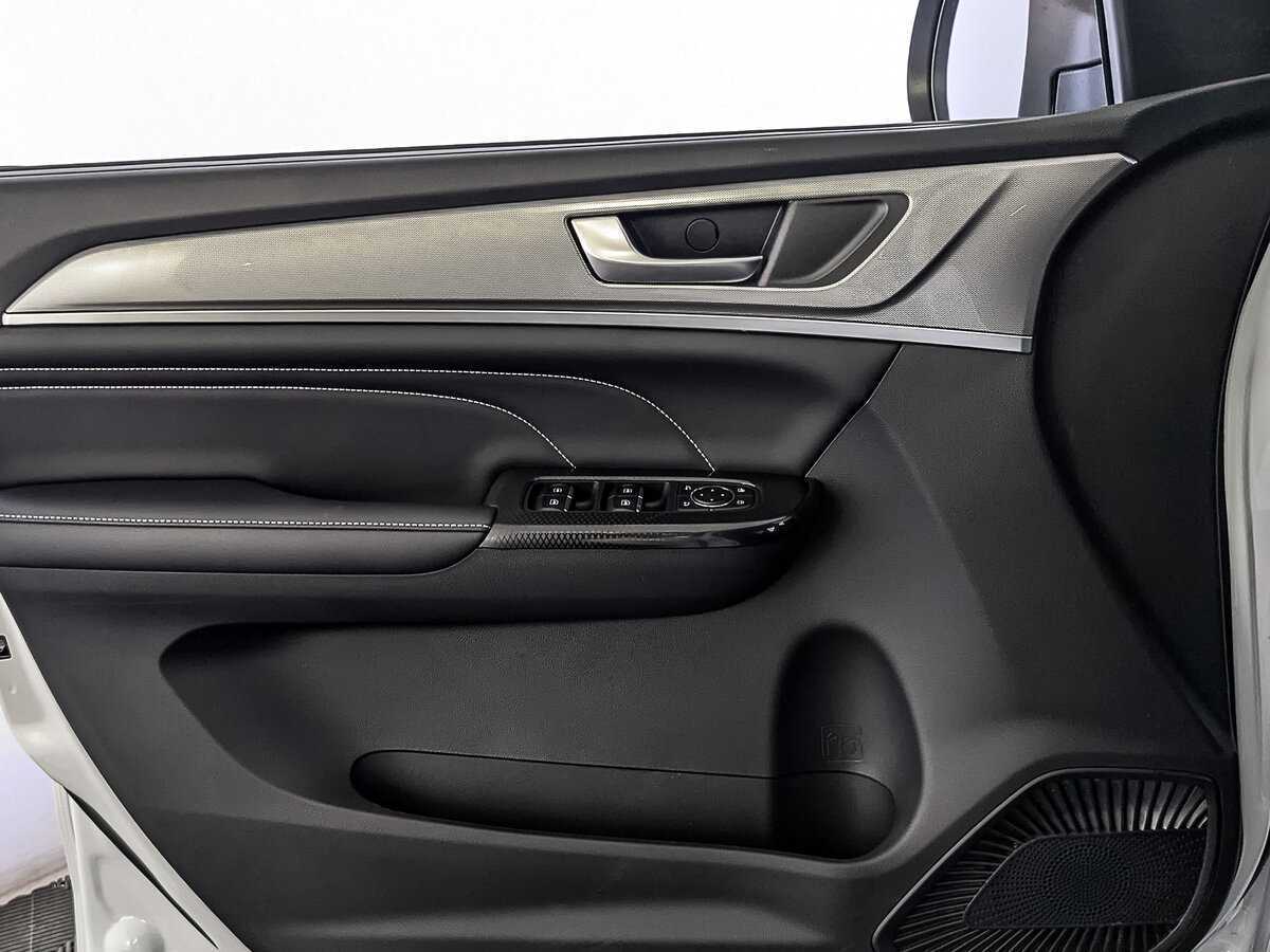 Хавал М6 б/у, 2023, Роботизированная. Фото: #16