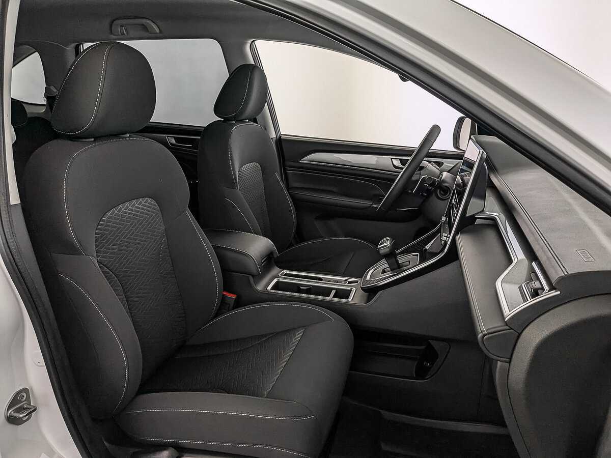 Хавал М6 б/у, 2023, Роботизированная. Фото: #20