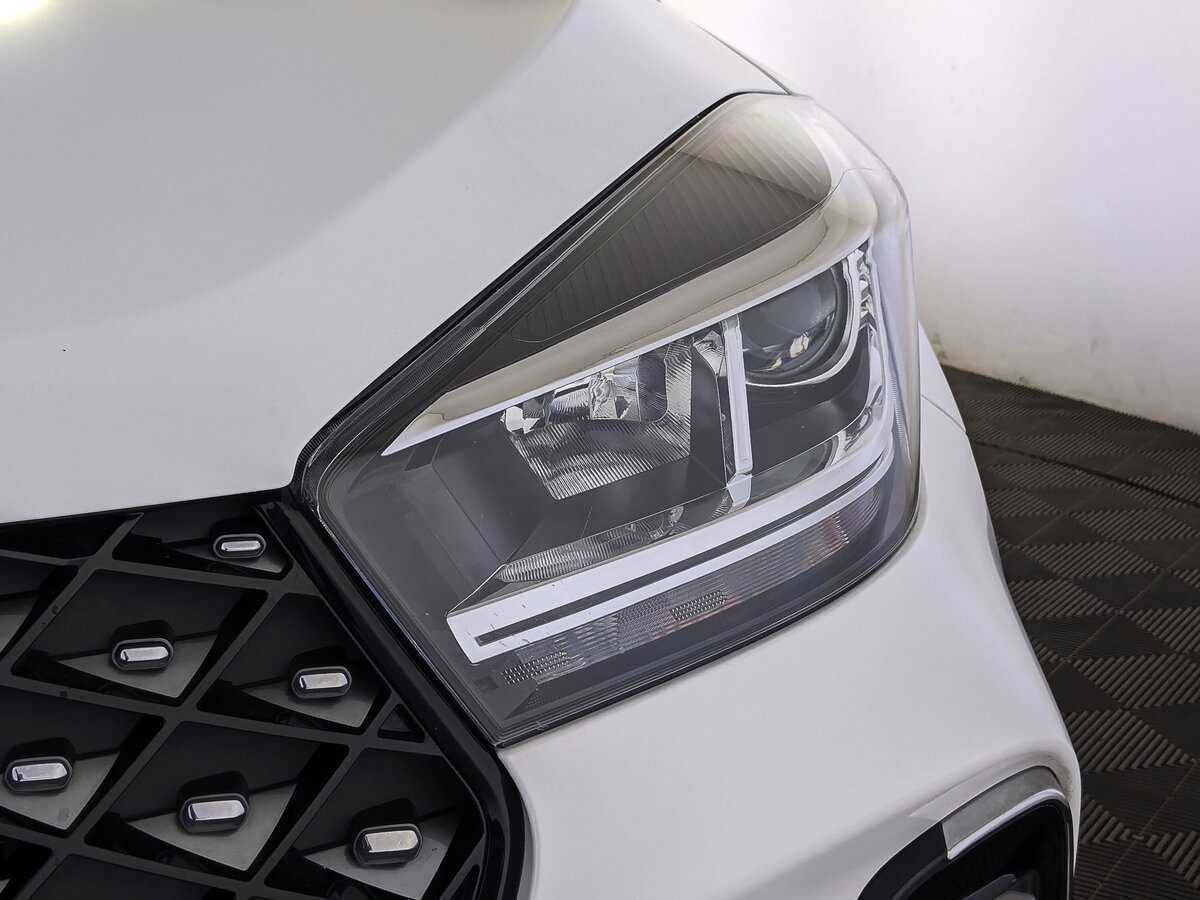 Чери Тигго 4 Про б/у, 2023, Вариатор. Фото: #10