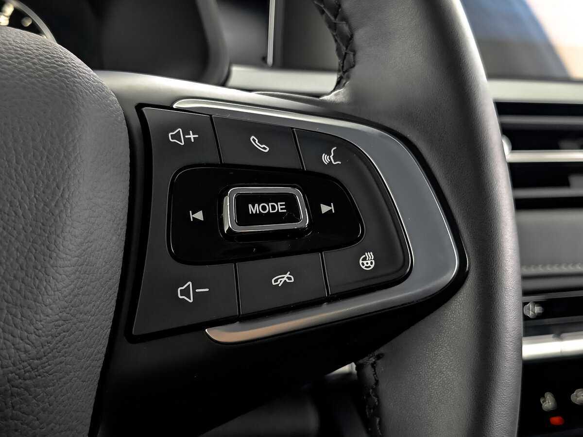 Чери Тигго 4 Про б/у, 2023, Вариатор. Фото: #27