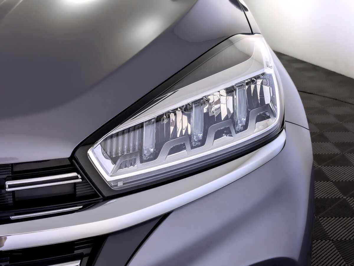 Чери Тигго 8 б/у, 2024, Роботизированная. Фото: #15