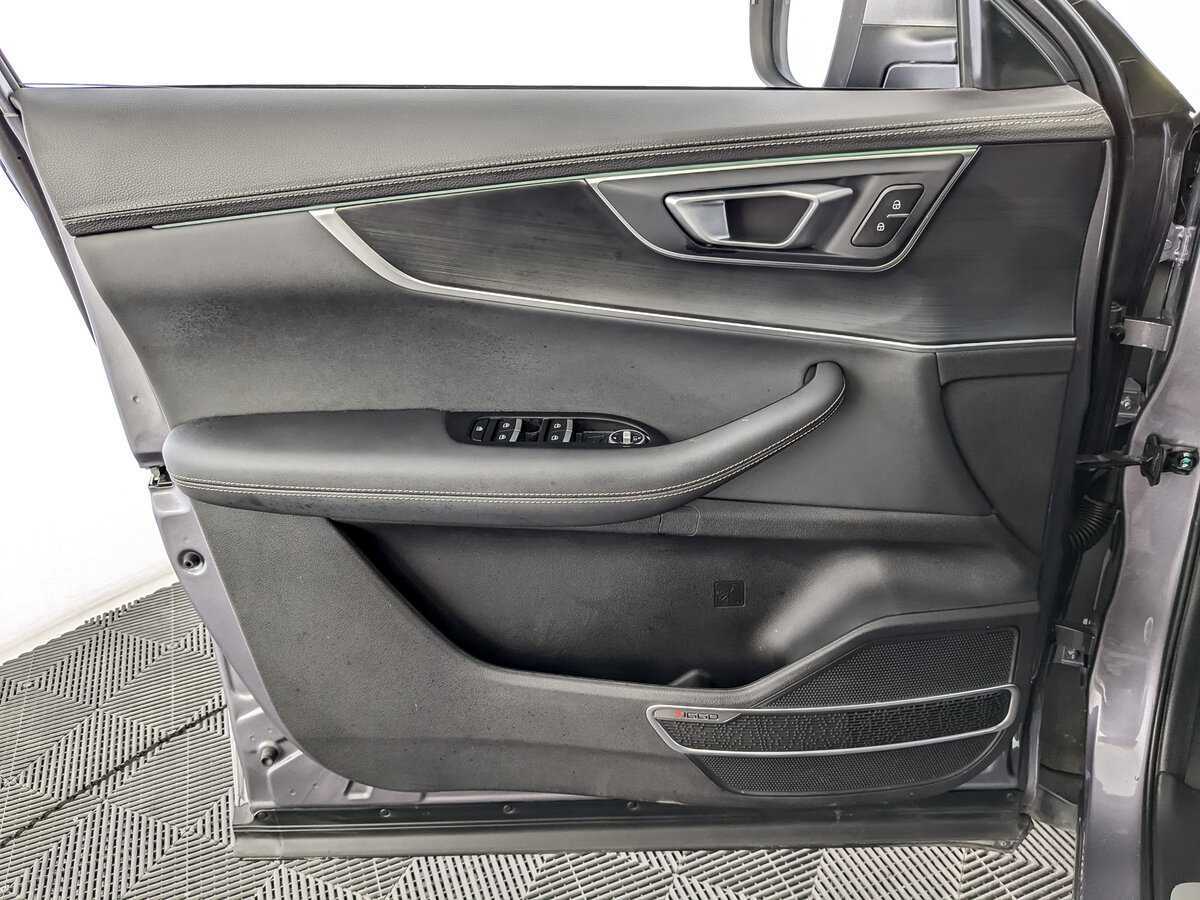 Чери Тигго 8 б/у, 2024, Роботизированная. Фото: #17