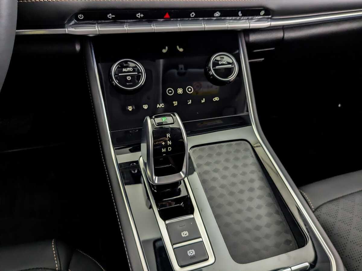 Чери Тигго 8 б/у, 2024, Роботизированная. Фото: #25