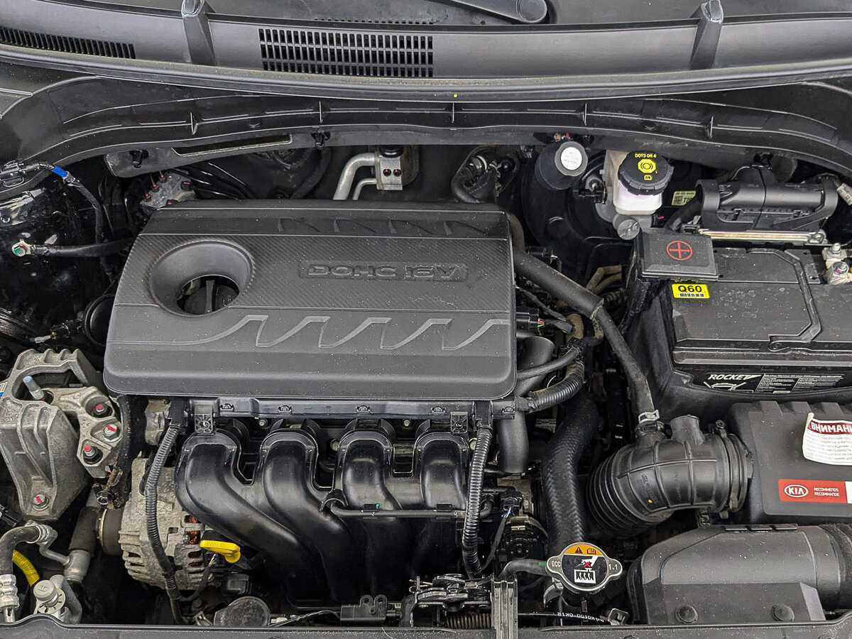 Киа Соул б/у, 2021, Автоматическая. Фото: #8