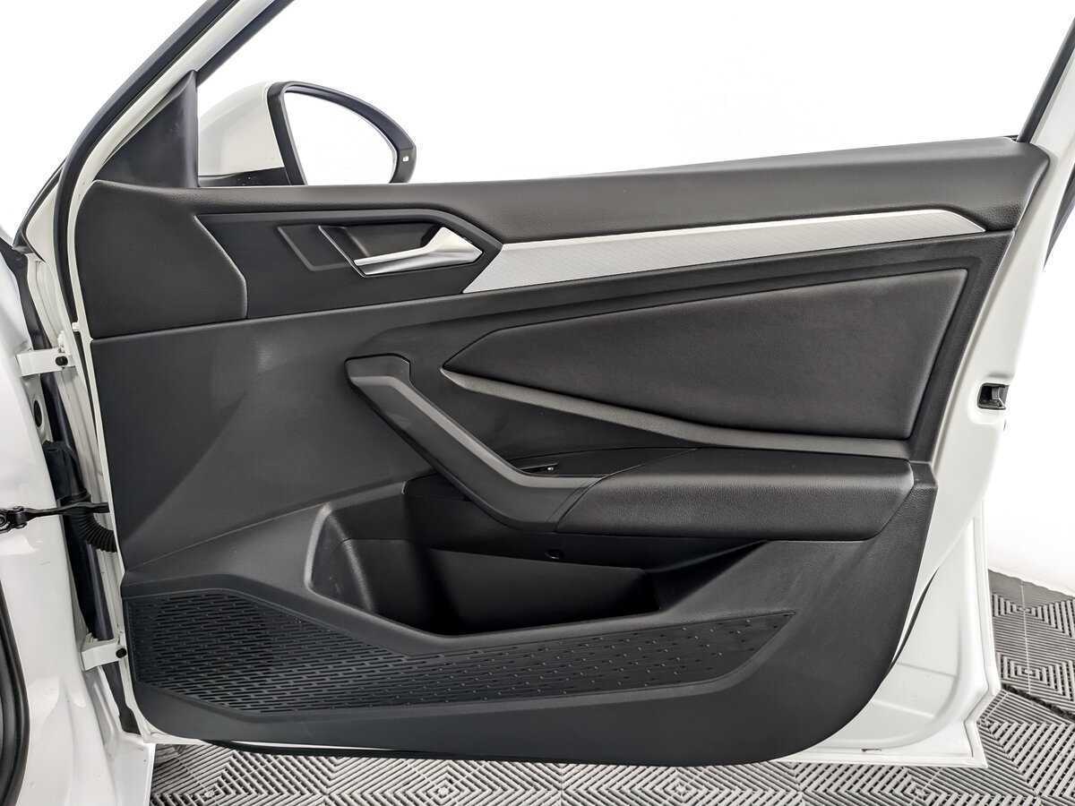 Фольксваген Джетта б/у, 2020, Автоматическая. Фото: #23