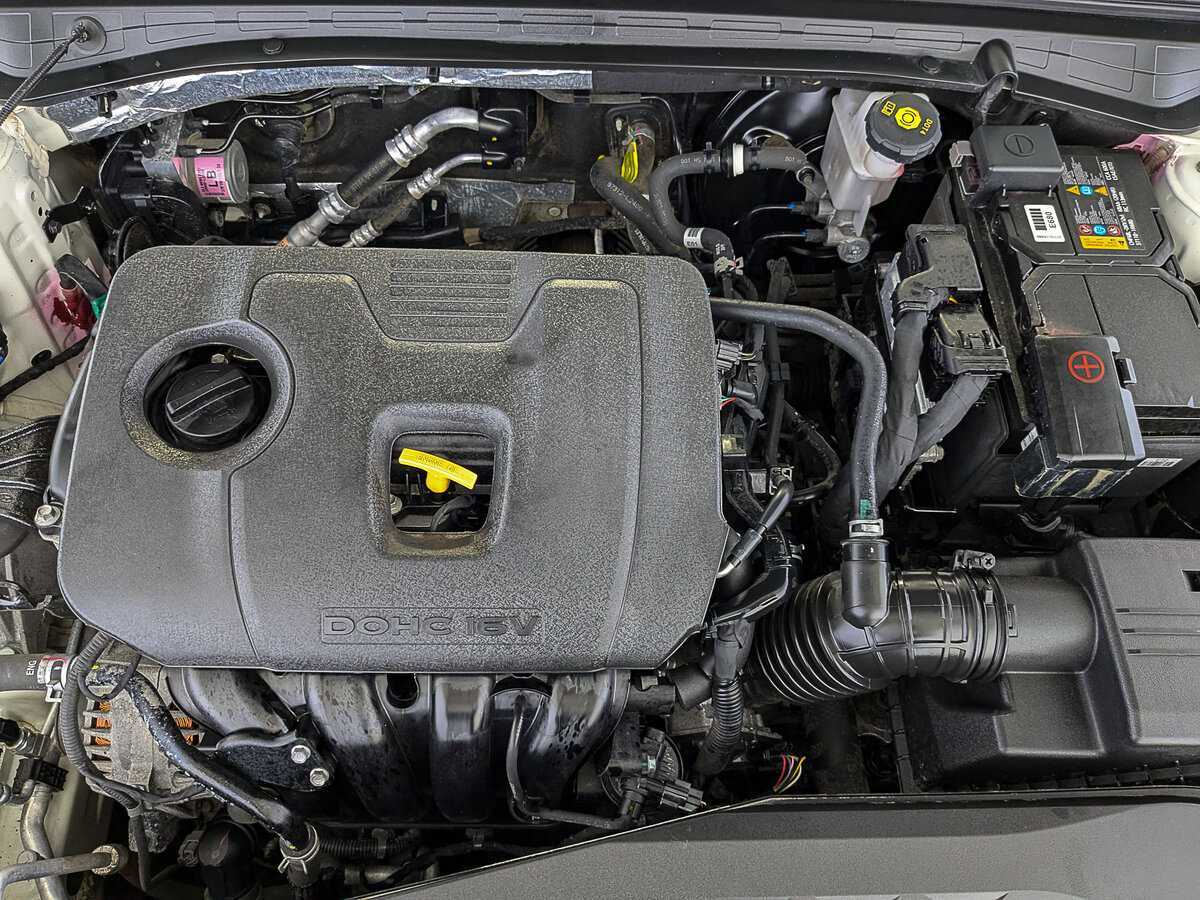 Киа К5 б/у, 2021, Автоматическая. Фото: #8