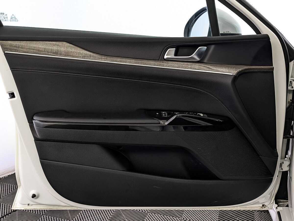 Киа К5 б/у, 2021, Автоматическая. Фото: #18