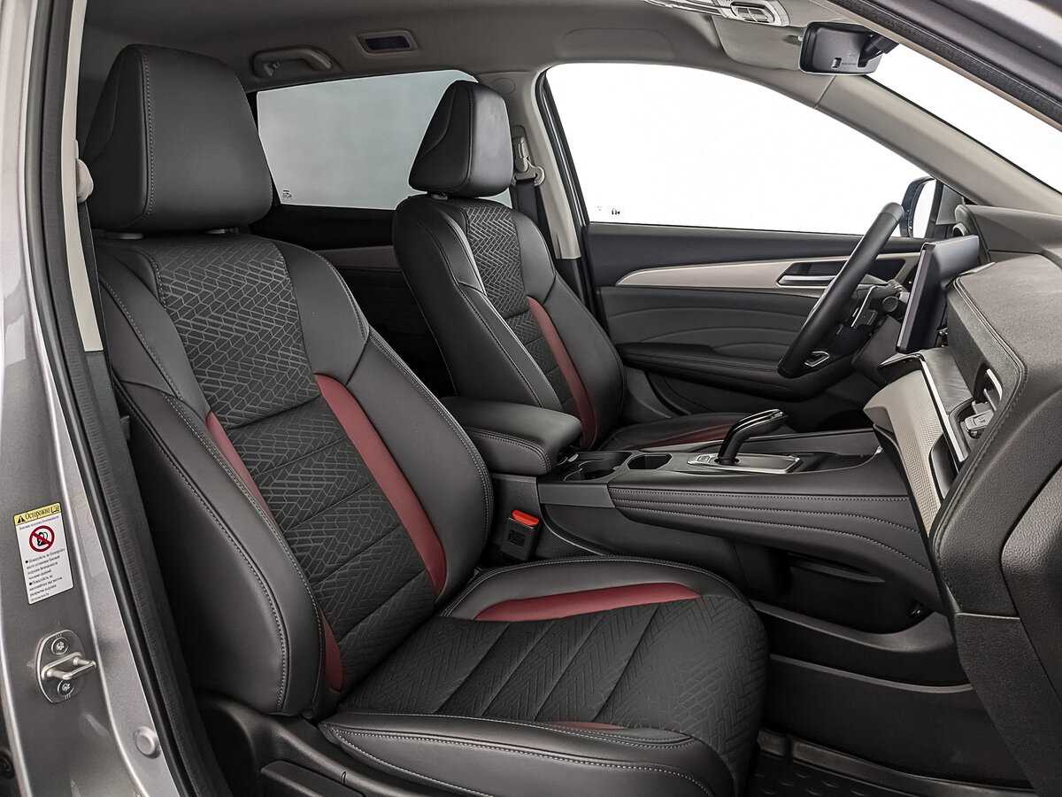 Хавал Ф7 б/у, 2023, Роботизированная. Фото: #21