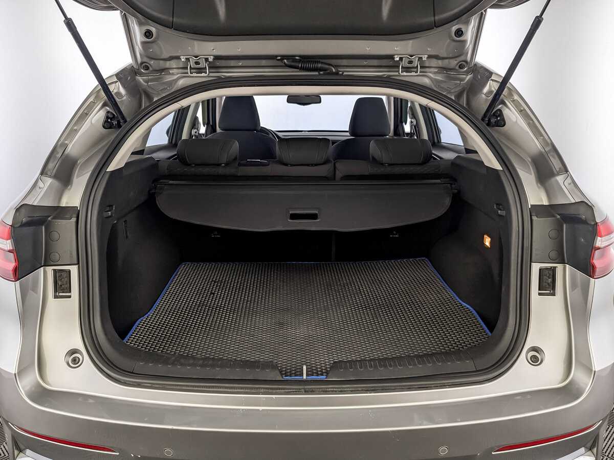 Хавал Ф7 б/у, 2020, Роботизированная. Фото: #9