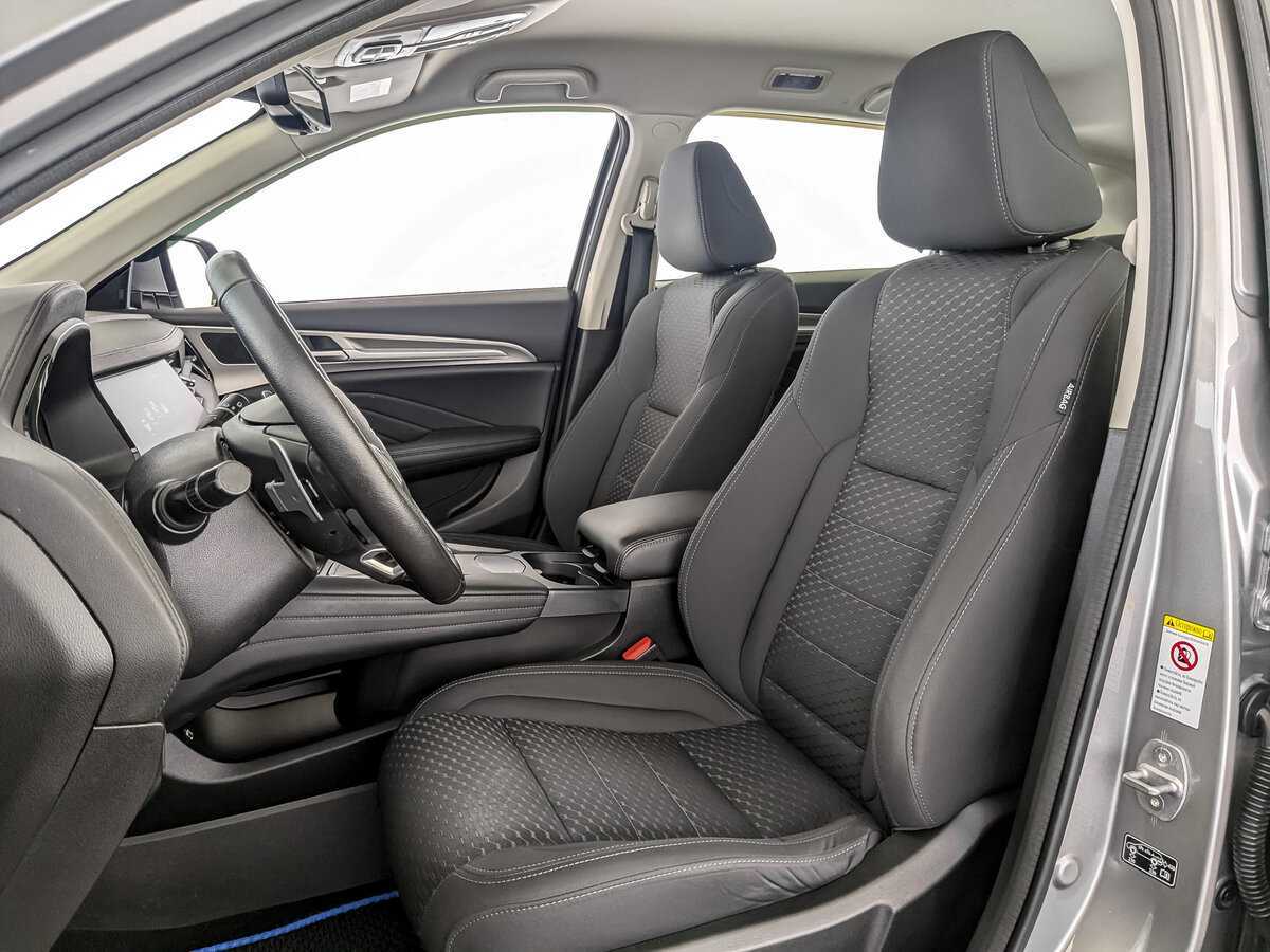 Хавал Ф7 б/у, 2020, Роботизированная. Фото: #17