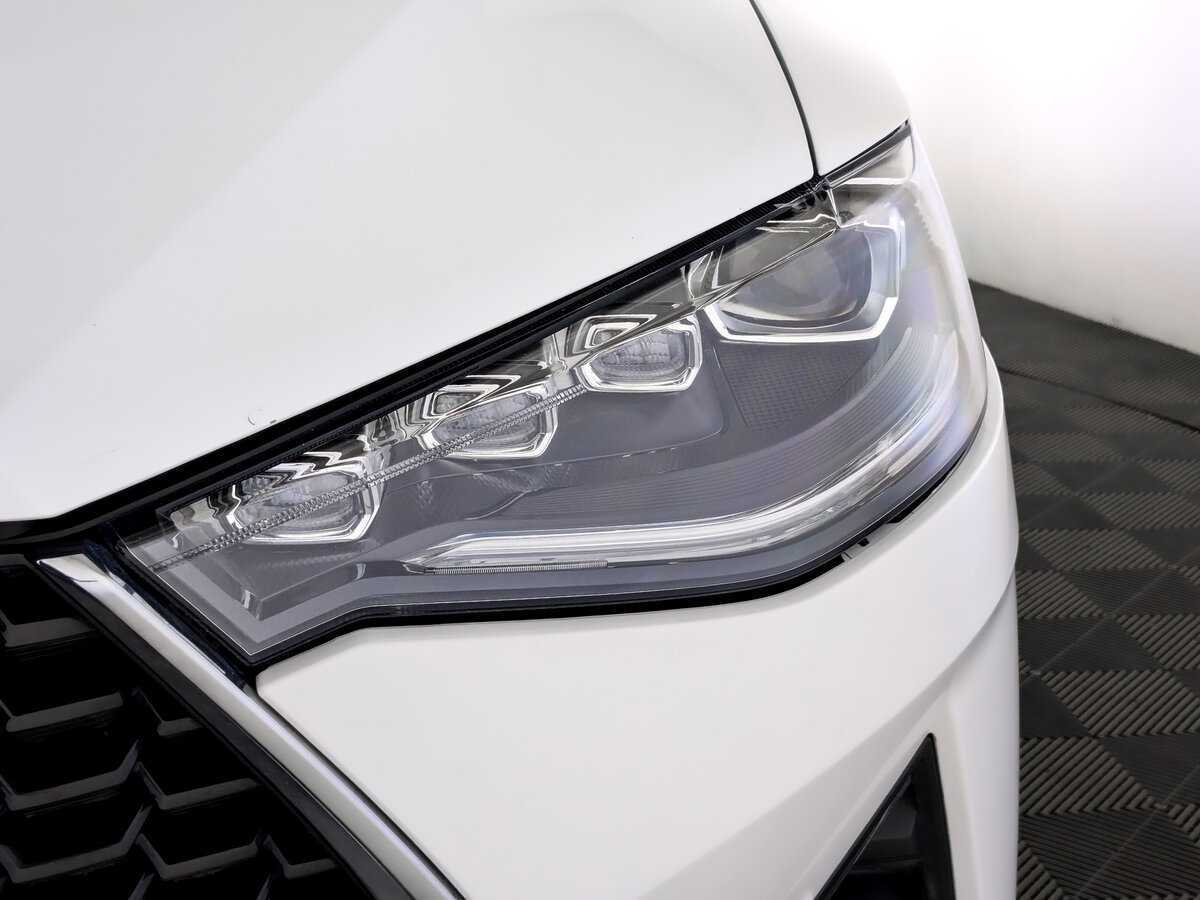 Хавал Ф7 б/у, 2021, Роботизированная. Фото: #16