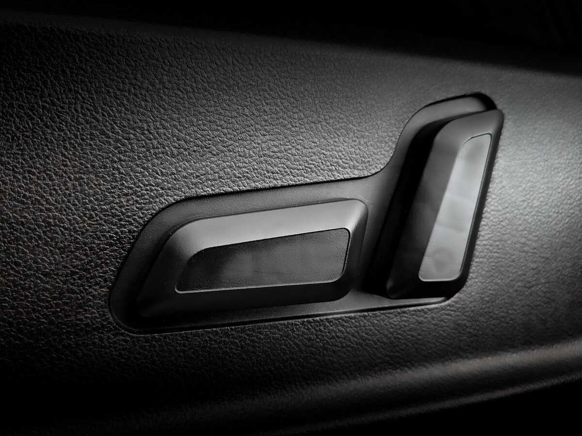 Хавал Ф7 б/у, 2021, Роботизированная. Фото: #20