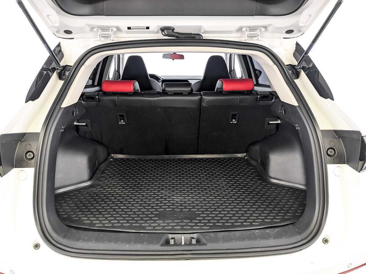 Чанган КС55Плюс б/у, 2023, Роботизированная. Фото: #9