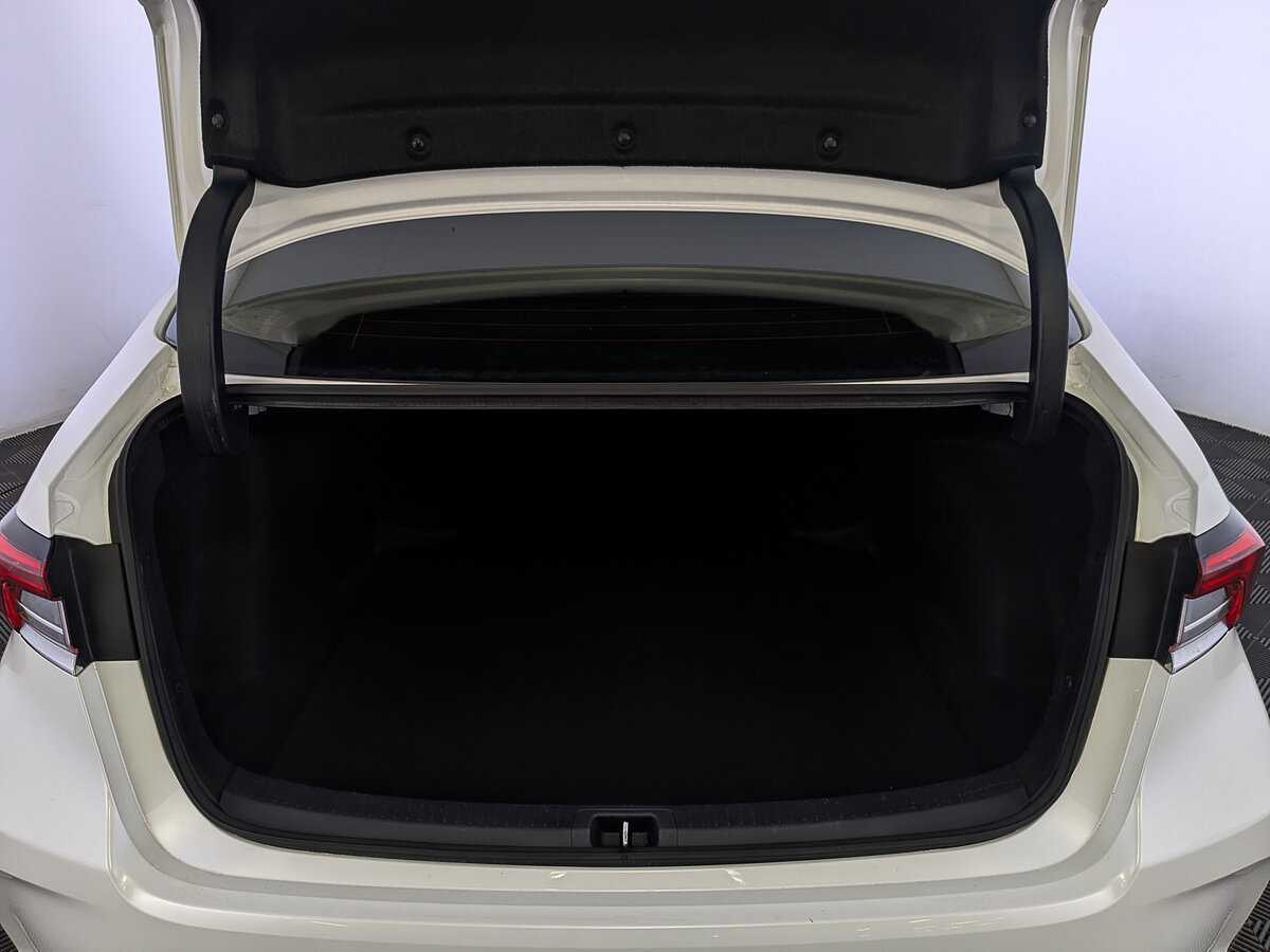 Тойота Королла б/у, 2019, Вариатор. Фото: #9