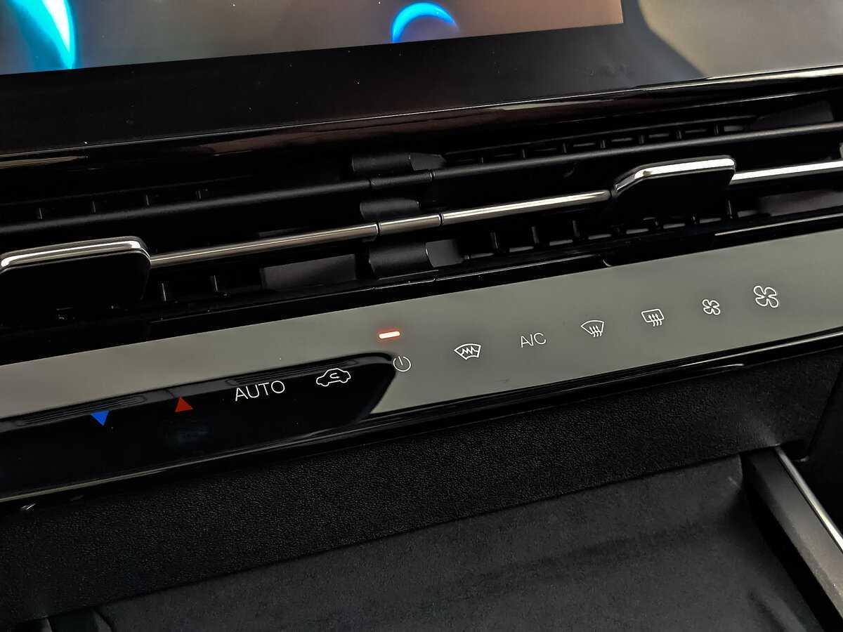 Омода Ц5 б/у, 2022, Вариатор. Фото: #25