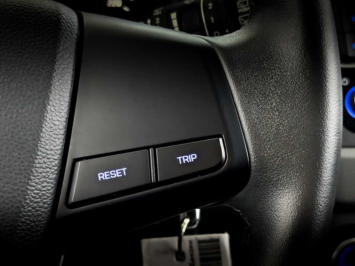 Хендай Крета б/у, 2021, Автоматическая. Фото: #26