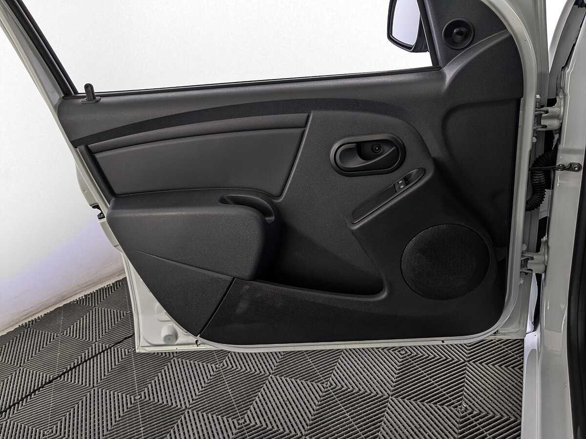 Лада (ВАЗ) Ларгус б/у, 2021, Механическая. Фото: #18