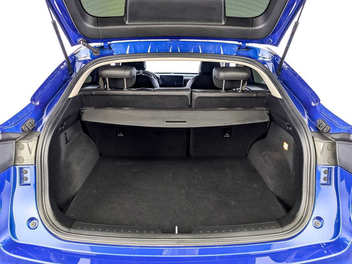 Хавал Ф7-икс б/у, 2022, Роботизированная. Фото: #9