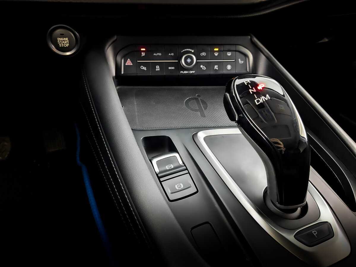 Хавал Ф7-икс б/у, 2022, Роботизированная. Фото: #25