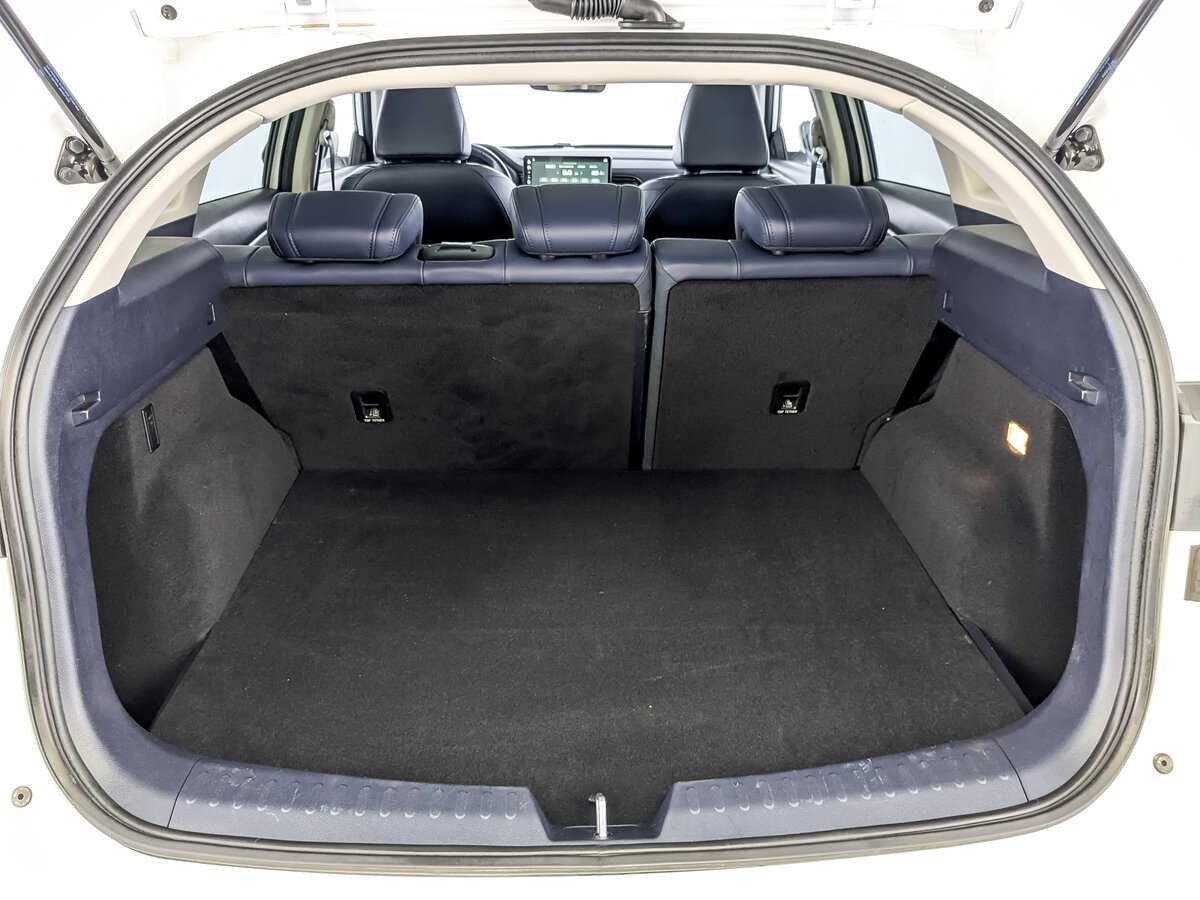 Хавал Ф7 б/у, 2022, Роботизированная. Фото: #9