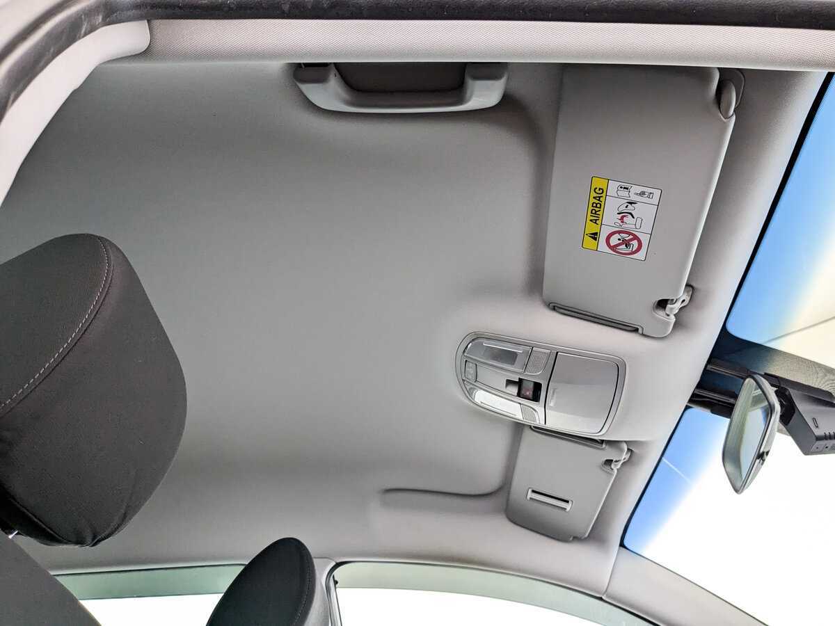 Хендай Туксон б/у, 2018, Автоматическая. Фото: #21