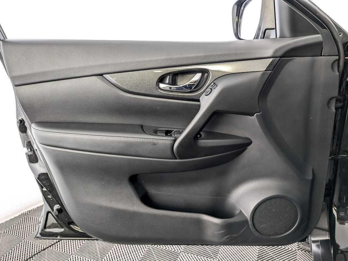 Ниссан Икс-Трейл б/у, 2018, Вариатор. Фото: #16