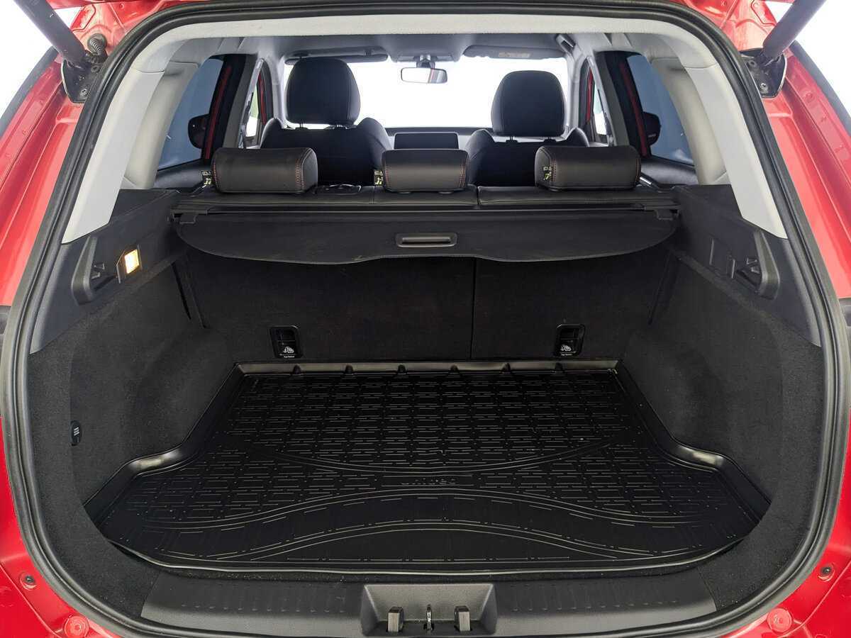 Чери Тигго 7 Про б/у, 2021, Вариатор. Фото: #9