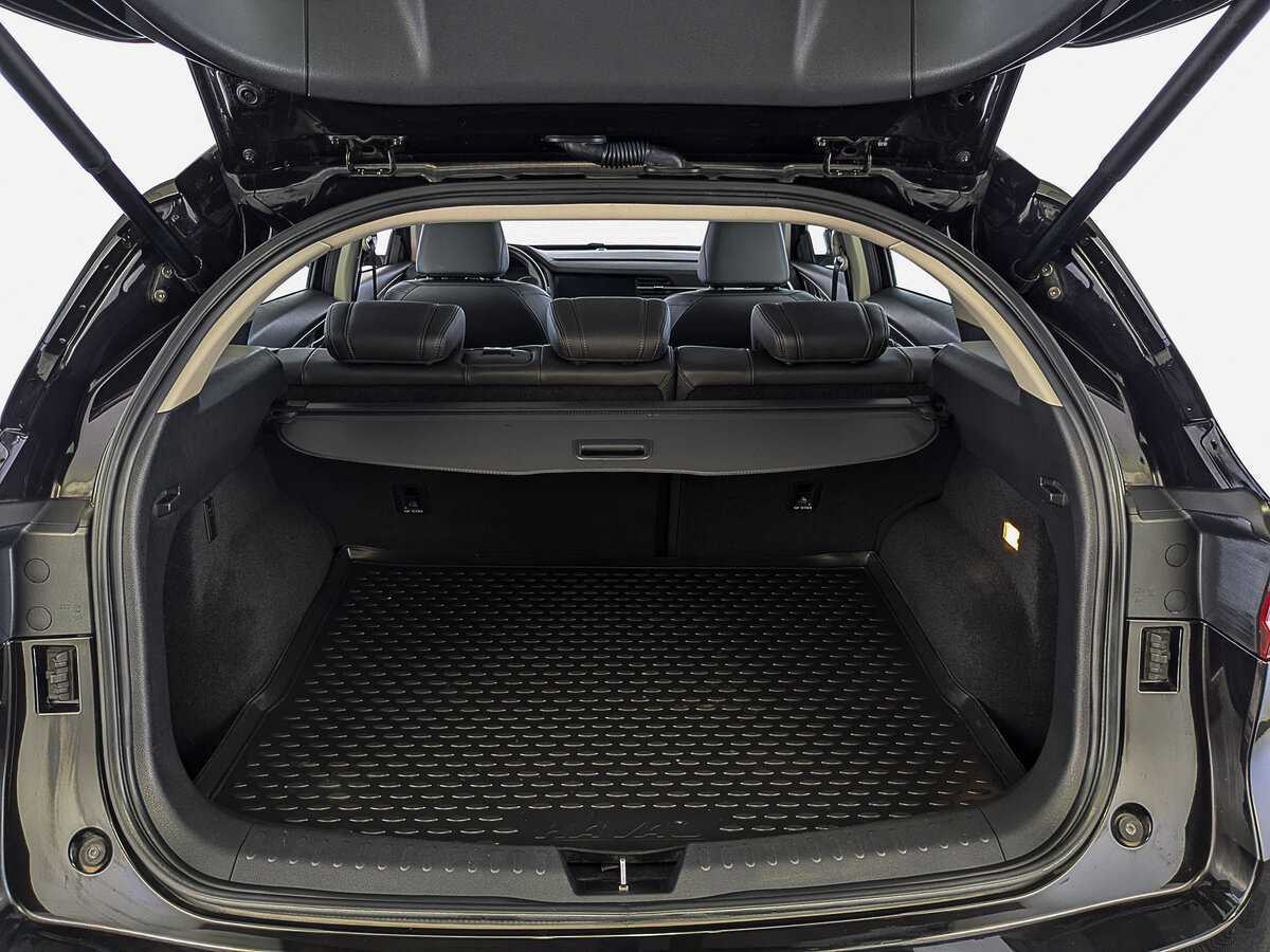 Хавал Ф7 б/у, 2020, Роботизированная. Фото: #9