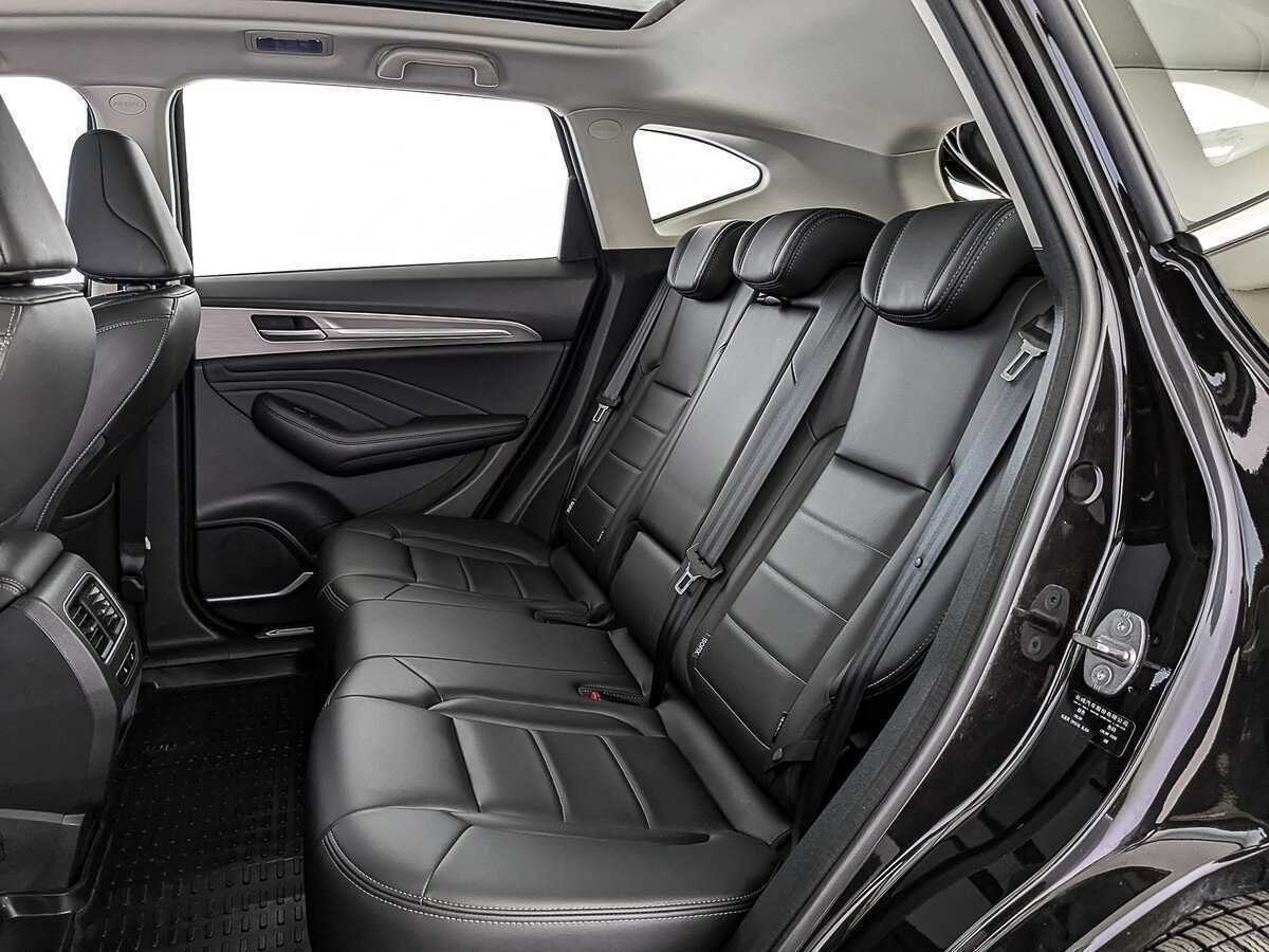 Хавал Ф7 б/у, 2020, Роботизированная. Фото: #11