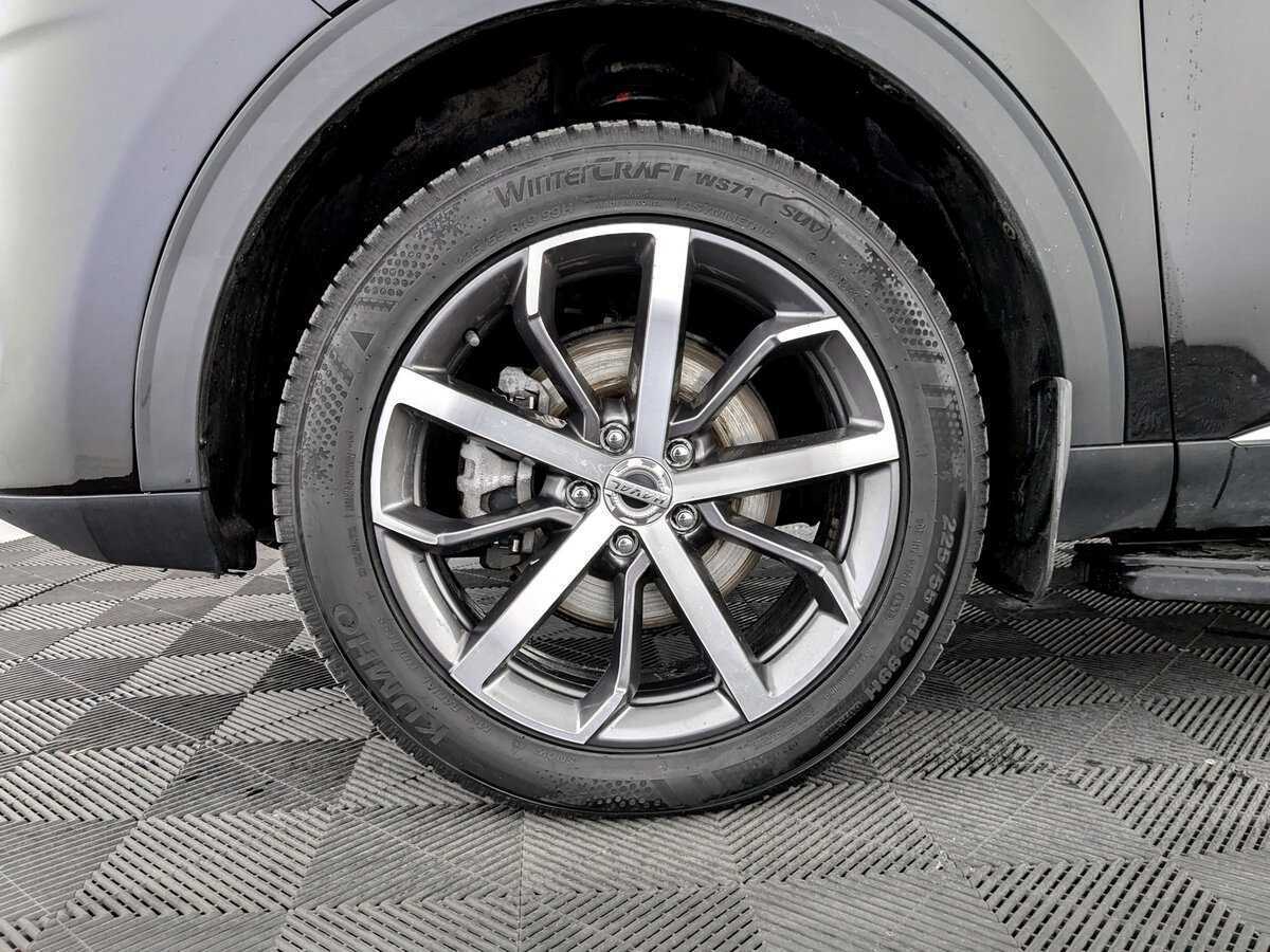 Хавал Ф7 б/у, 2020, Роботизированная. Фото: #17