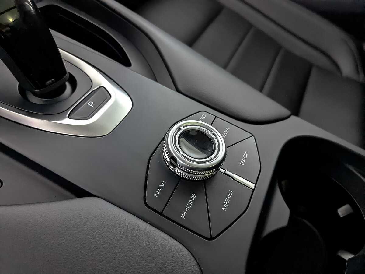 Хавал Ф7 б/у, 2020, Роботизированная. Фото: #25