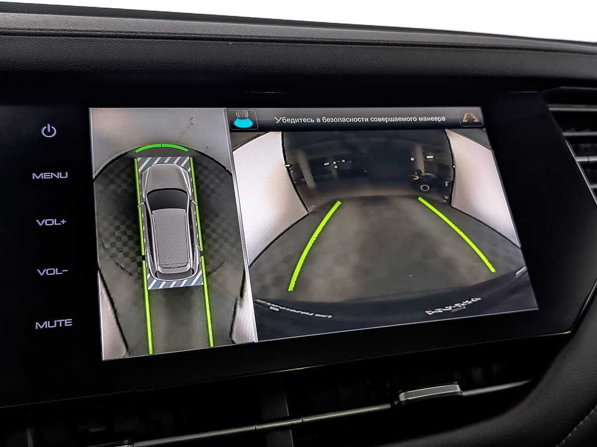 Хавал Ф7 б/у, 2020, Роботизированная. Фото: #26